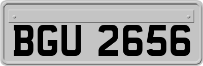 BGU2656