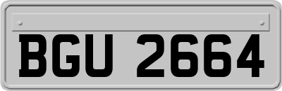 BGU2664
