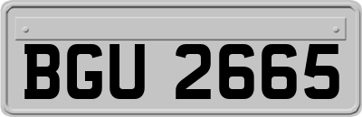 BGU2665