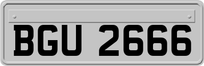 BGU2666