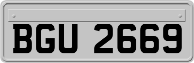 BGU2669