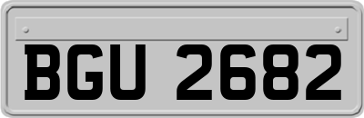 BGU2682