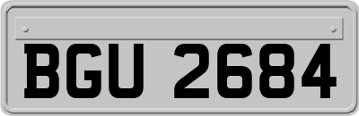 BGU2684