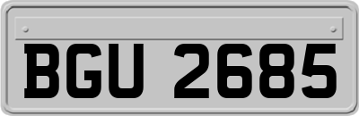 BGU2685