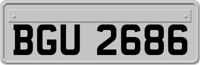 BGU2686