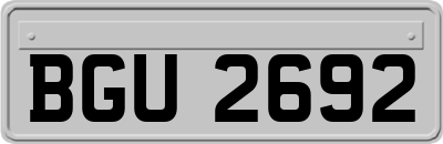 BGU2692