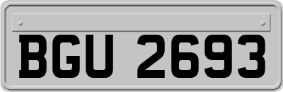 BGU2693
