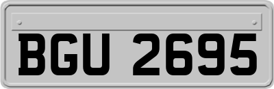 BGU2695