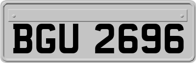 BGU2696