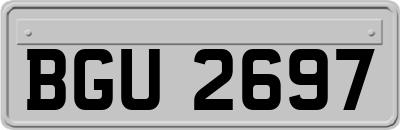 BGU2697