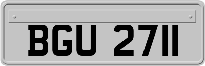 BGU2711