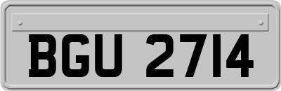 BGU2714