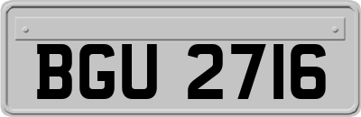 BGU2716