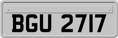 BGU2717