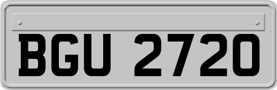 BGU2720