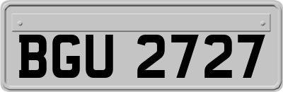 BGU2727