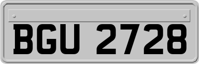 BGU2728