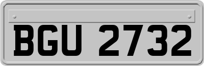 BGU2732