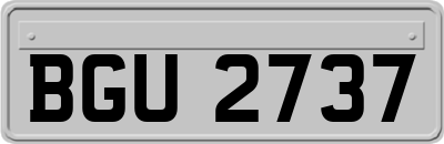 BGU2737