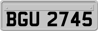 BGU2745