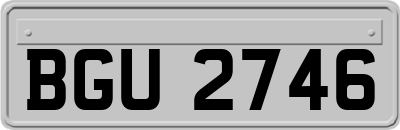 BGU2746