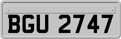 BGU2747