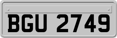BGU2749