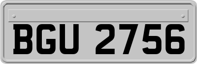 BGU2756