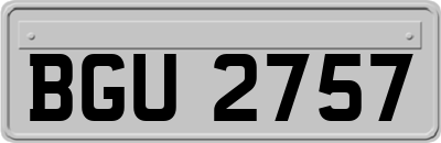 BGU2757