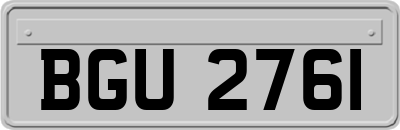 BGU2761