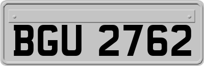 BGU2762