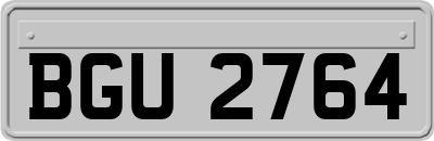 BGU2764