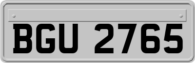BGU2765