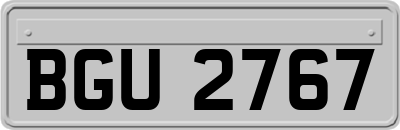 BGU2767