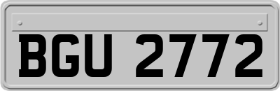BGU2772