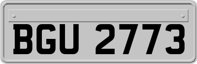 BGU2773