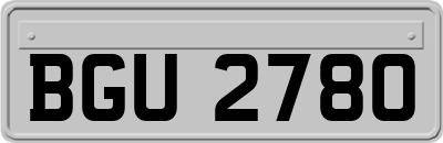 BGU2780