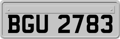 BGU2783