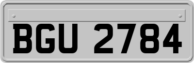 BGU2784