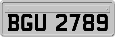 BGU2789