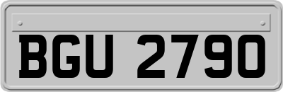 BGU2790