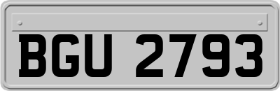 BGU2793