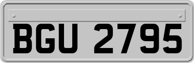 BGU2795