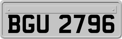 BGU2796
