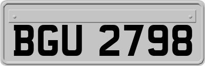 BGU2798