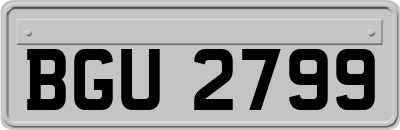 BGU2799