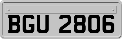 BGU2806