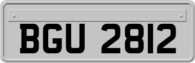 BGU2812