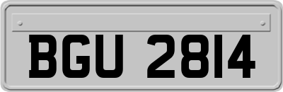 BGU2814