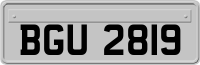 BGU2819